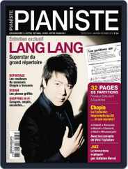 Pianiste (Digital) Subscription                    February 15th, 2011 Issue
