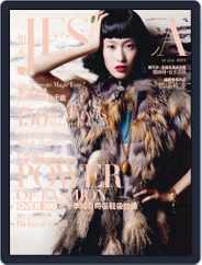 旭茉 Jessica (Digital) Subscription                    August 29th, 2011 Issue