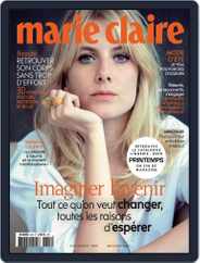 Marie Claire - France (Digital) Subscription June 1st, 2020 Issue