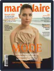Marie Claire - France (Digital) Subscription                    March 1st, 2020 Issue