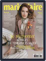 Marie Claire - France (Digital) Subscription                    February 1st, 2020 Issue