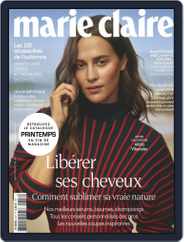 Marie Claire - France (Digital) Subscription                    November 1st, 2019 Issue
