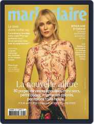 Marie Claire - France (Digital) Subscription                    September 1st, 2019 Issue