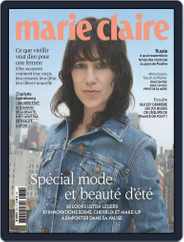 Marie Claire - France (Digital) Subscription                    July 1st, 2019 Issue