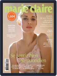 Marie Claire - France (Digital) Subscription                    June 1st, 2019 Issue