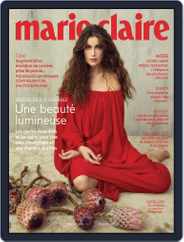 Marie Claire - France (Digital) Subscription                    February 1st, 2019 Issue