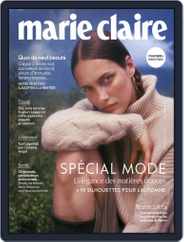 Marie Claire - France (Digital) Subscription                    October 1st, 2018 Issue