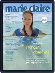 Marie Claire - France (Digital) Subscription                    July 1st, 2018 Issue