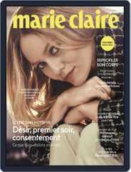 Marie Claire - France (Digital) Subscription                    June 1st, 2018 Issue