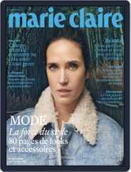 Marie Claire - France (Digital) Subscription                    October 1st, 2017 Issue