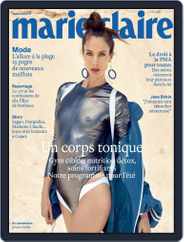 Marie Claire - France (Digital) Subscription                    July 1st, 2017 Issue