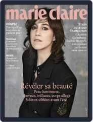 Marie Claire - France (Digital) Subscription                    June 1st, 2017 Issue