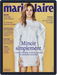 Marie Claire - France (Digital) Subscription                    April 5th, 2017 Issue