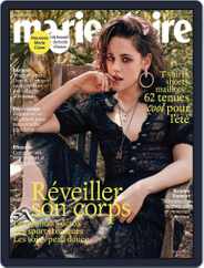 Marie Claire - France (Digital) Subscription                    May 4th, 2016 Issue