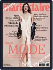 Marie Claire - France (Digital) Subscription                    February 4th, 2016 Issue