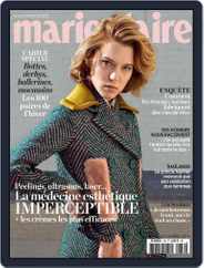 Marie Claire - France (Digital) Subscription                    September 30th, 2015 Issue
