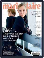 Marie Claire - France (Digital) Subscription                    September 7th, 2015 Issue