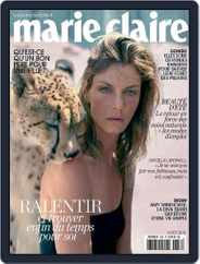 Marie Claire - France (Digital) Subscription                    July 1st, 2015 Issue