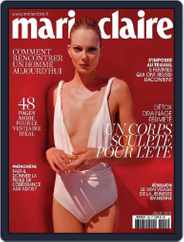 Marie Claire - France (Digital) Subscription                    June 3rd, 2015 Issue