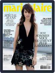 Marie Claire - France (Digital) Subscription                    May 4th, 2015 Issue