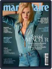 Marie Claire - France (Digital) Subscription                    April 2nd, 2015 Issue