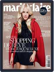 Marie Claire - France (Digital) Subscription                    November 5th, 2014 Issue