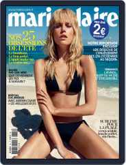 Marie Claire - France (Digital) Subscription                    July 2nd, 2014 Issue