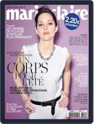 Marie Claire - France (Digital) Subscription                    May 6th, 2014 Issue
