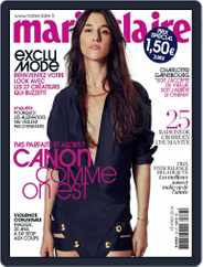 Marie Claire - France (Digital) Subscription                    January 7th, 2014 Issue