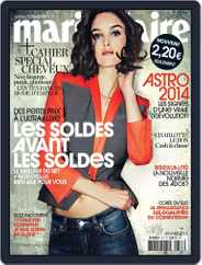 Marie Claire - France (Digital) Subscription                    December 4th, 2013 Issue