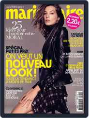 Marie Claire - France (Digital) Subscription                    October 2nd, 2013 Issue