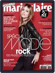 Marie Claire - France (Digital) Subscription                    August 7th, 2013 Issue