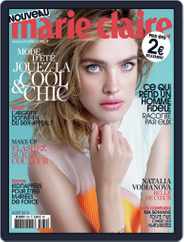 Marie Claire - France (Digital) Subscription                    July 3rd, 2013 Issue