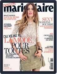 Marie Claire - France (Digital) Subscription                    May 2nd, 2013 Issue