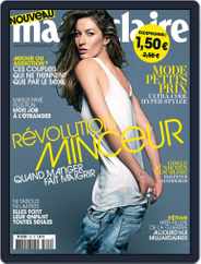 Marie Claire - France (Digital) Subscription                    April 4th, 2013 Issue