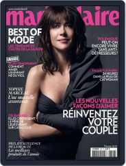 Marie Claire - France (Digital) Subscription                    January 8th, 2013 Issue