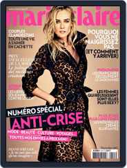 Marie Claire - France (Digital) Subscription                    October 16th, 2012 Issue