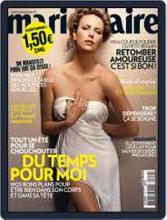 Marie Claire - France (Digital) Subscription                    June 6th, 2012 Issue