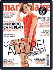 Marie Claire - France (Digital) Subscription                    May 3rd, 2012 Issue