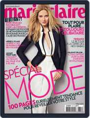 Marie Claire - France (Digital) Subscription                    February 7th, 2012 Issue