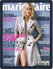 Marie Claire - France (Digital) Subscription                    October 6th, 2011 Issue