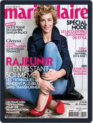 Marie Claire - France (Digital) Subscription                    September 7th, 2011 Issue