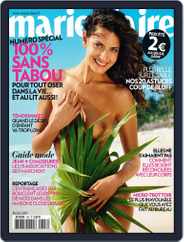 Marie Claire - France (Digital) Subscription                    July 6th, 2011 Issue