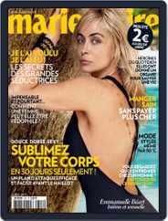 Marie Claire - France (Digital) Subscription                    June 7th, 2011 Issue