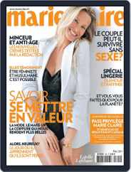 Marie Claire - France (Digital) Subscription                    April 8th, 2011 Issue