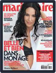Marie Claire - France (Digital) Subscription                    March 13th, 2011 Issue