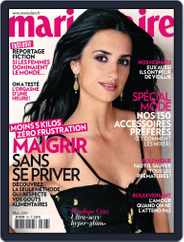 Marie Claire - France (Digital) Subscription                    February 7th, 2011 Issue