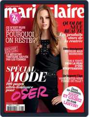 Marie Claire - France (Digital) Subscription                    August 5th, 2010 Issue