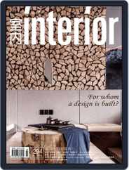 Interior Taiwan 室內 (Digital) Subscription                    March 15th, 2018 Issue