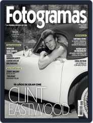 Fotogramas (Digital) Subscription                    June 1st, 2020 Issue